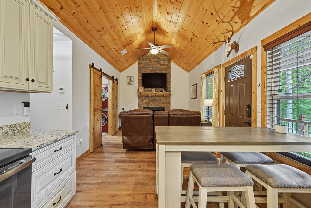 415 Woods Road