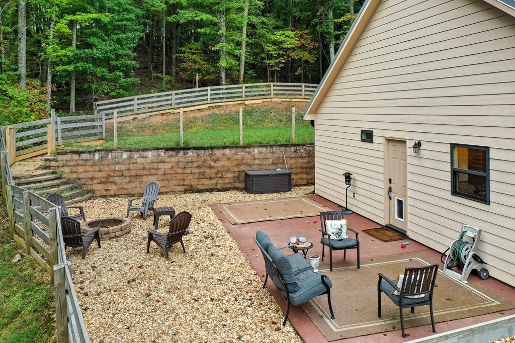 415 Woods Road