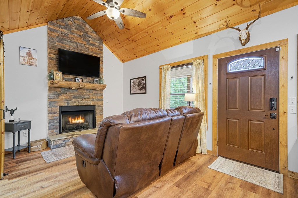 415 Woods Road