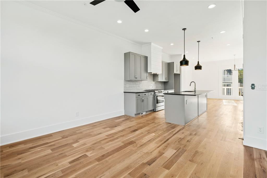 808 W College Avenue