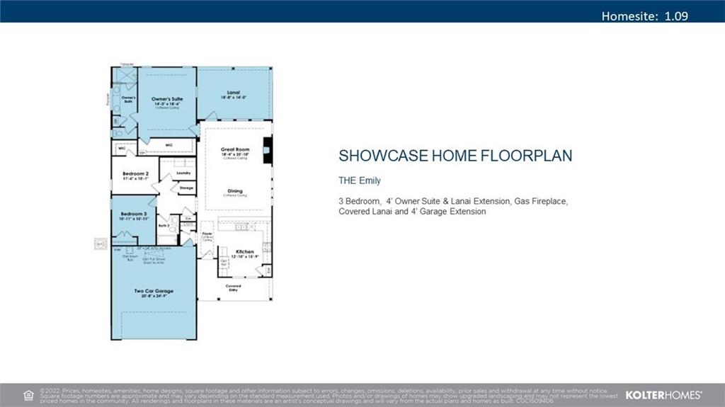 165 Birchfield Ct.