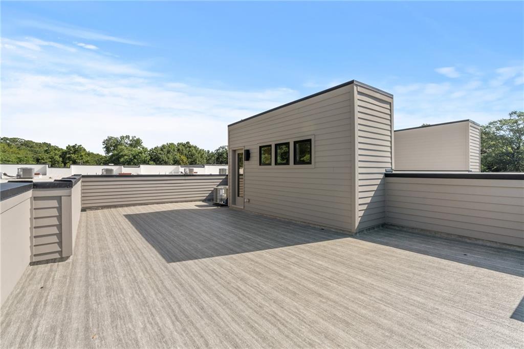 1160 Ormewood Avenue Unit 3