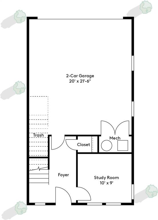 1160 Ormewood Avenue Unit 3