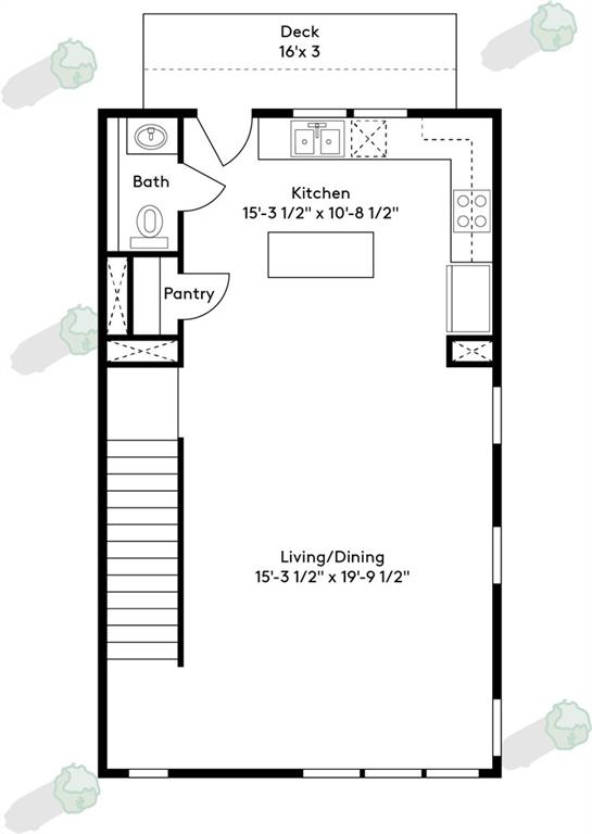 1160 Ormewood Avenue Unit 3