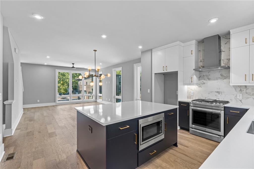 1160 Ormewood Avenue Unit 3