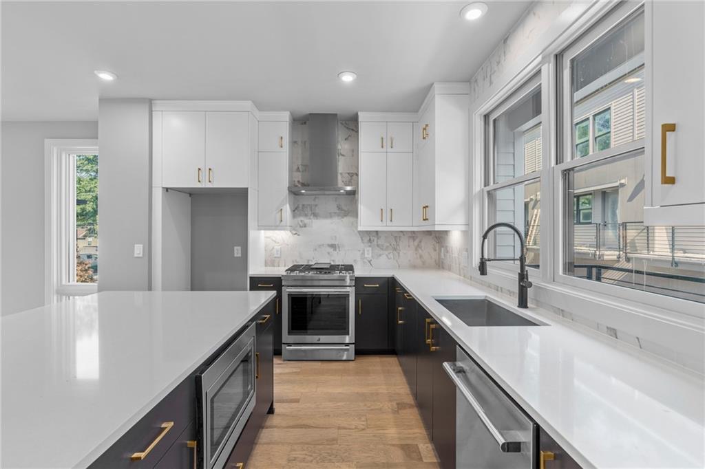 1160 Ormewood Avenue Unit 3