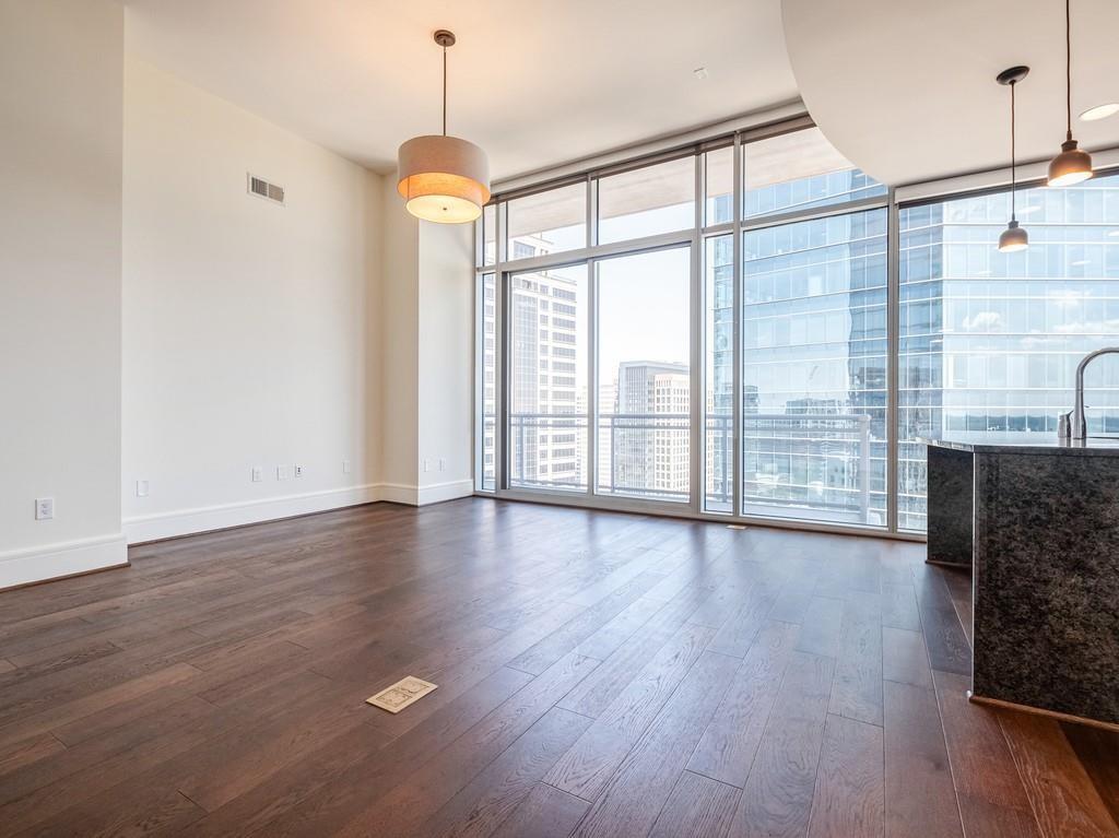 1065 Peachtree Street NE Unit 2701