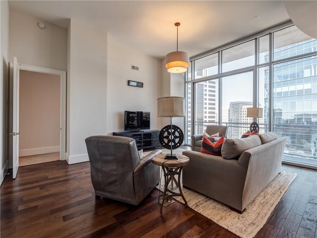 1065 Peachtree Street NE Unit 2701