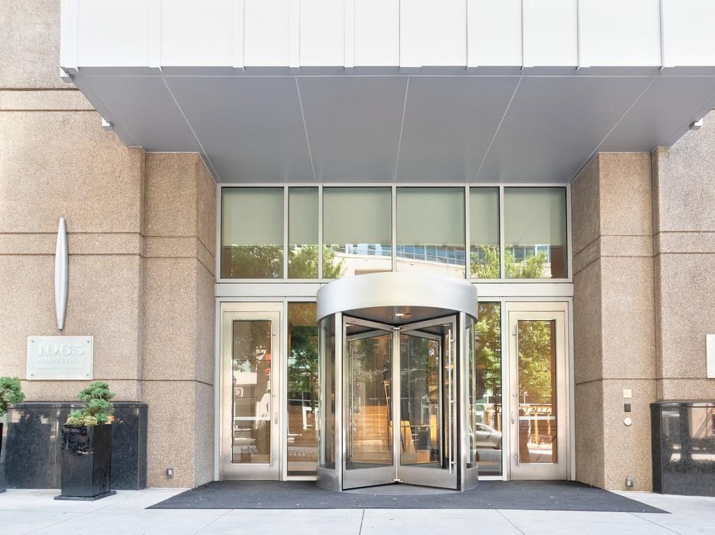 1065 Peachtree Street NE Unit 2701
