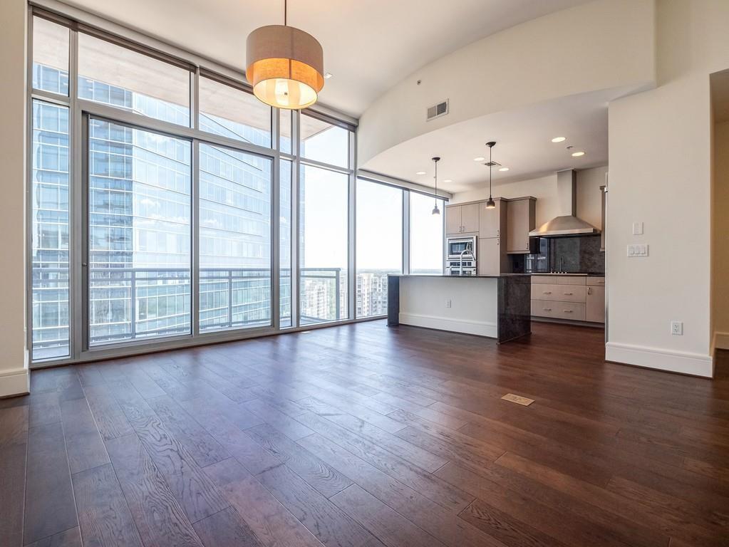 1065 Peachtree Street NE Unit 2701