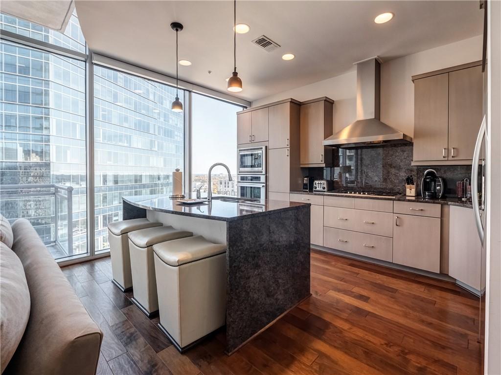 1065 Peachtree Street NE Unit 2701
