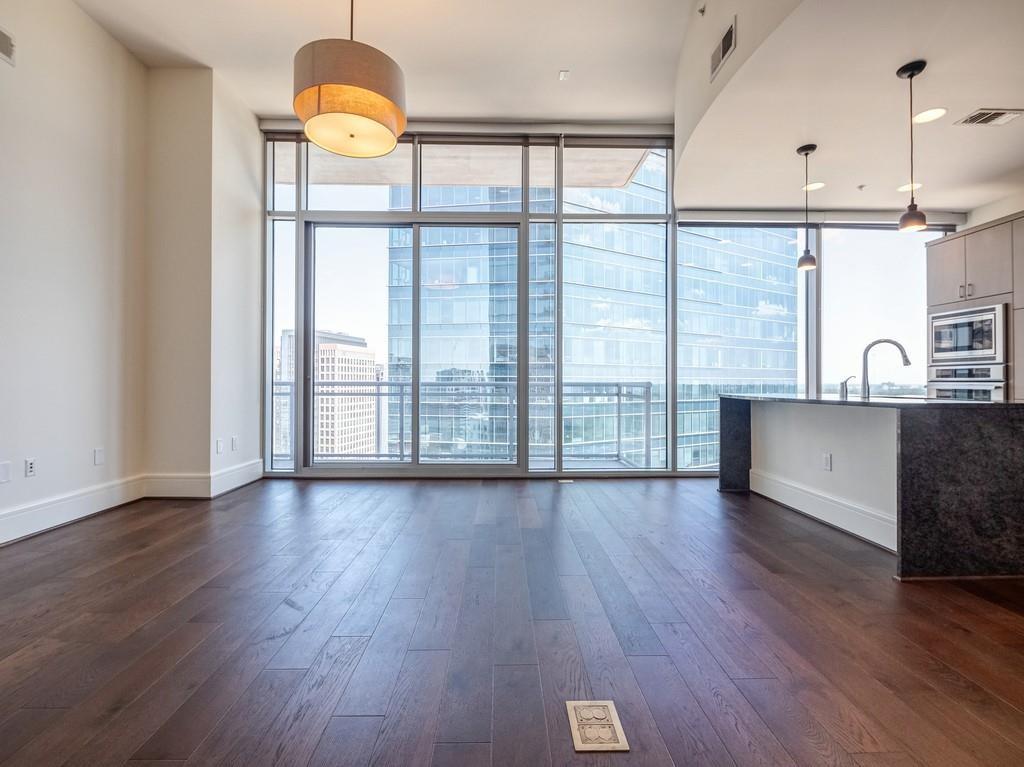 1065 Peachtree Street NE Unit 2701