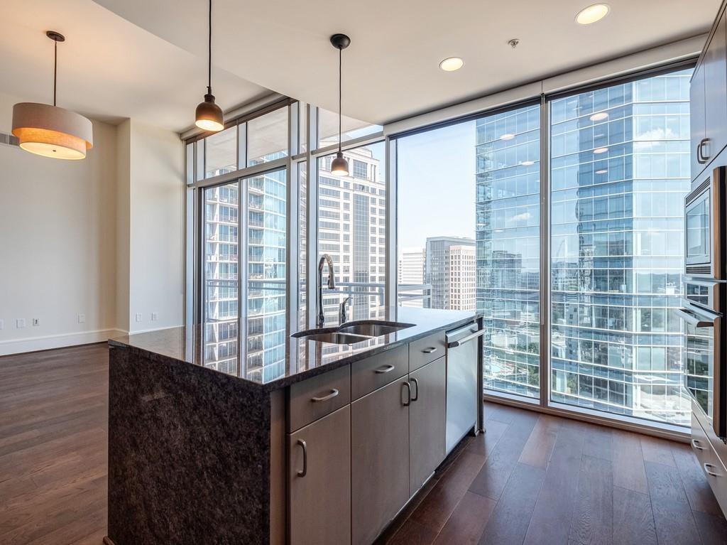 1065 Peachtree Street NE Unit 2701