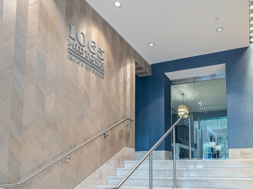 1065 Peachtree Street NE Unit 2701