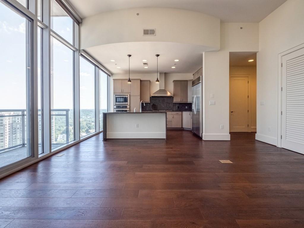 1065 Peachtree Street NE Unit 2701