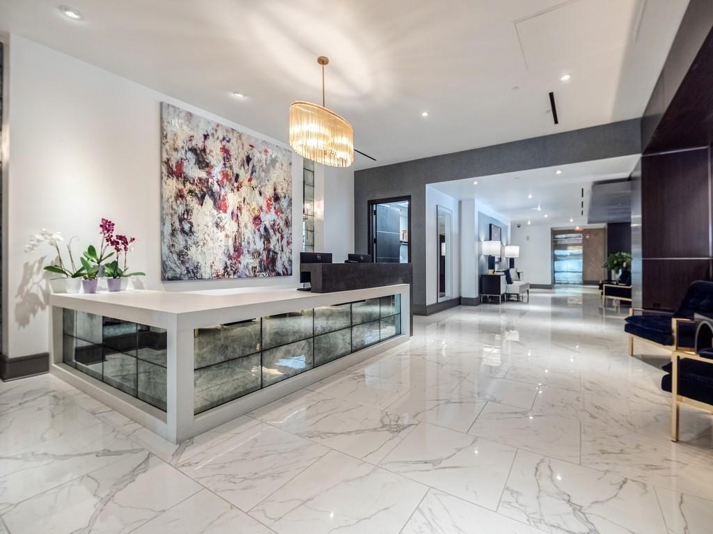 1065 Peachtree Street NE Unit 2701