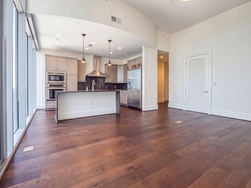 1065 Peachtree Street NE Unit 2701