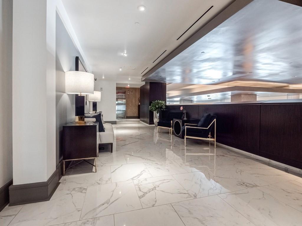 1065 Peachtree Street NE Unit 2701