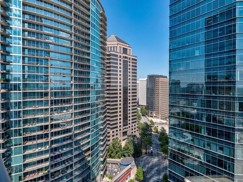 1065 Peachtree Street NE Unit 2701
