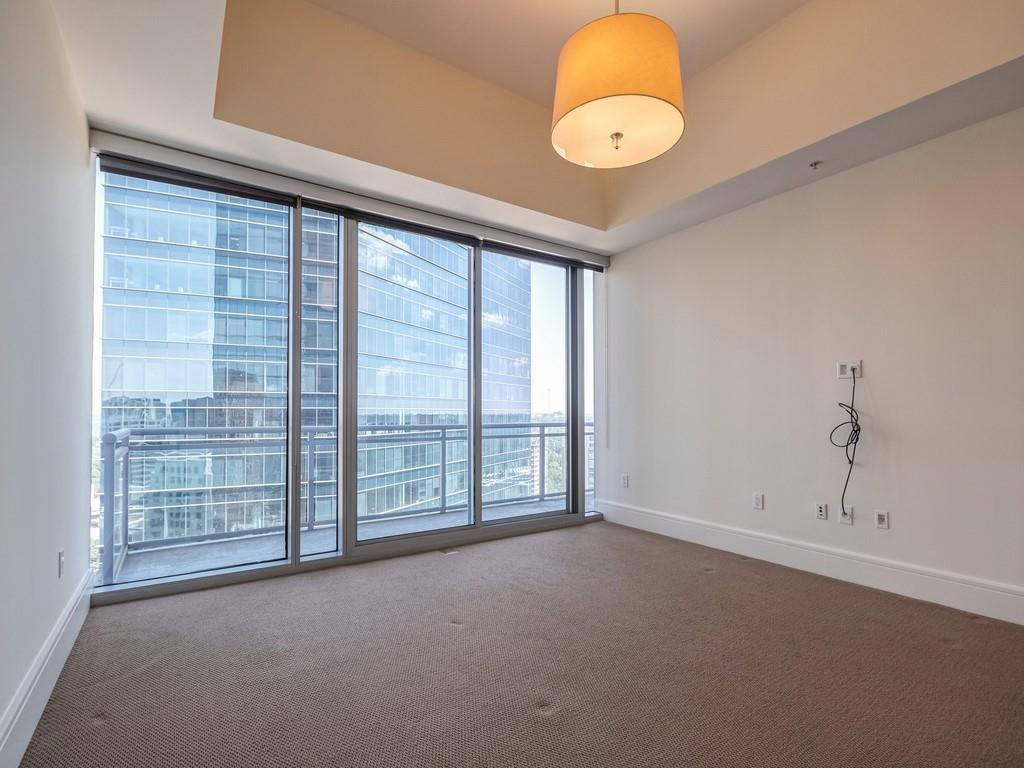 1065 Peachtree Street NE Unit 2701