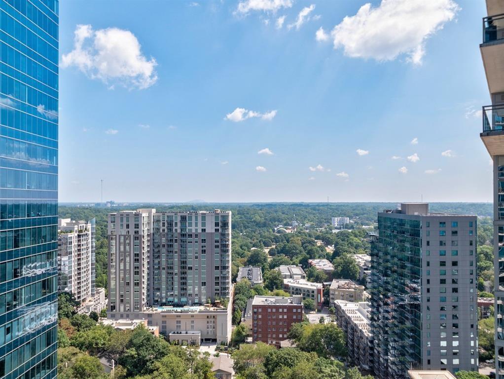 1065 Peachtree Street NE Unit 2701