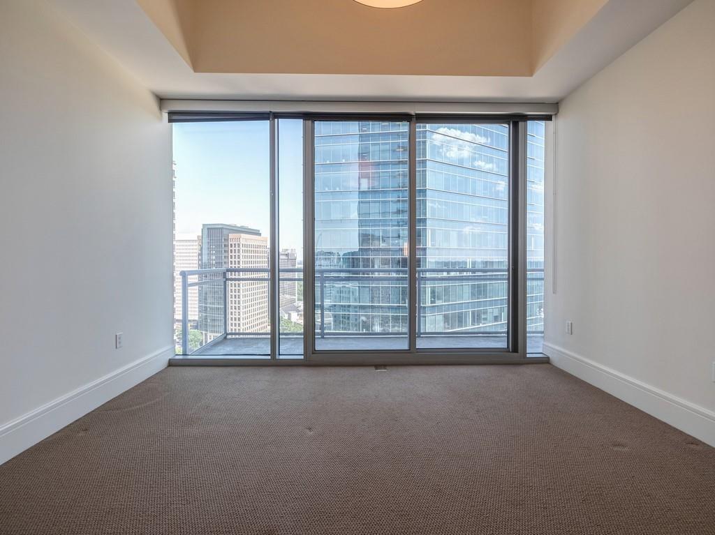 1065 Peachtree Street NE Unit 2701