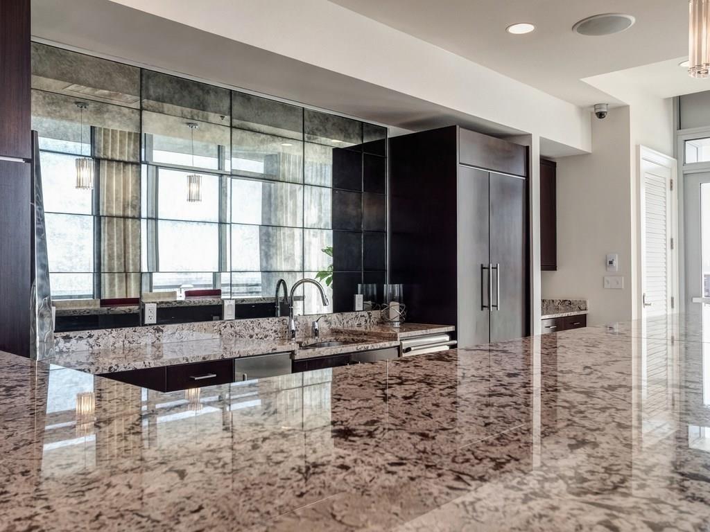 1065 Peachtree Street NE Unit 2701