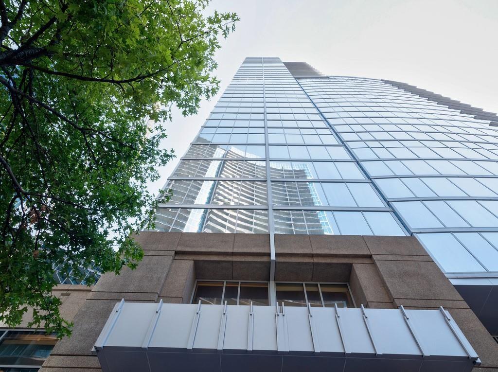 1065 Peachtree Street NE Unit 2701