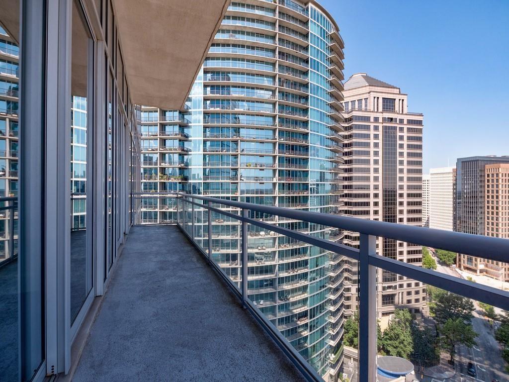 1065 Peachtree Street NE Unit 2701