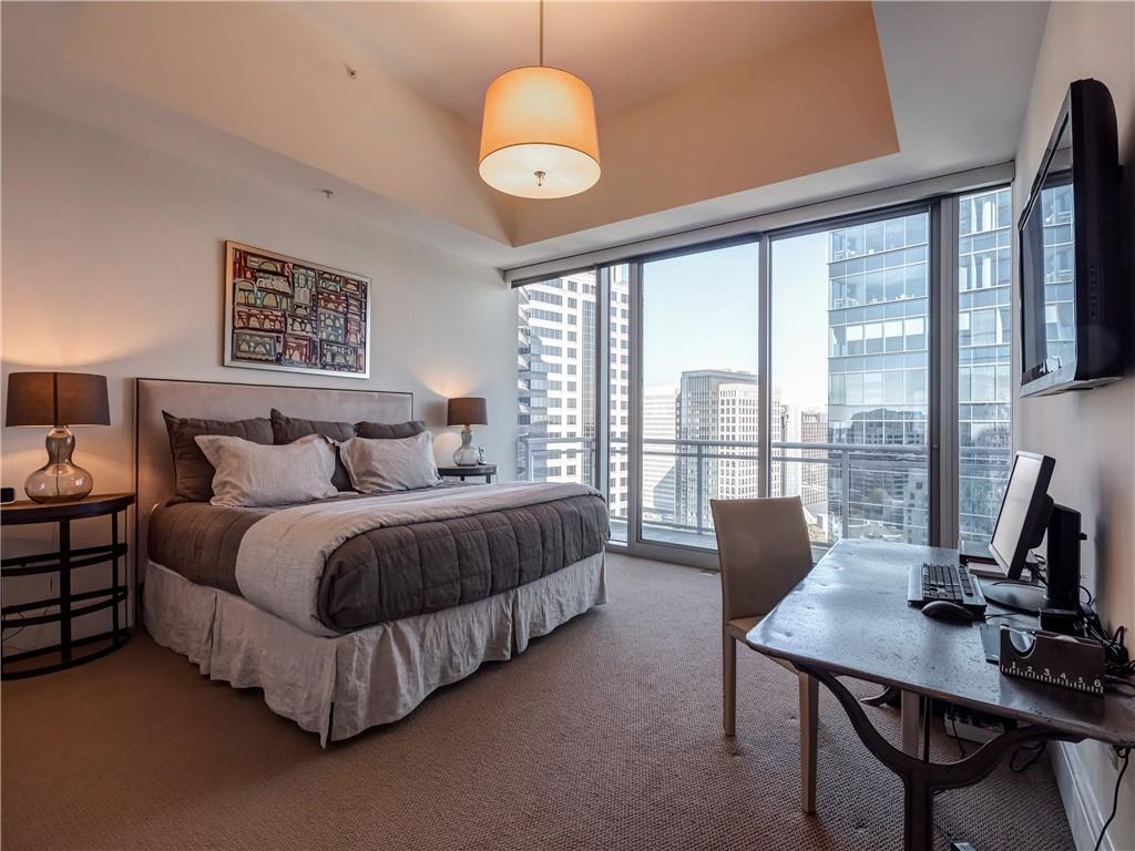 1065 Peachtree Street NE Unit 2701