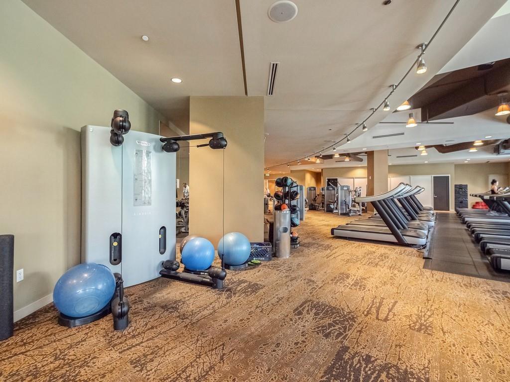 1065 Peachtree Street NE Unit 2701
