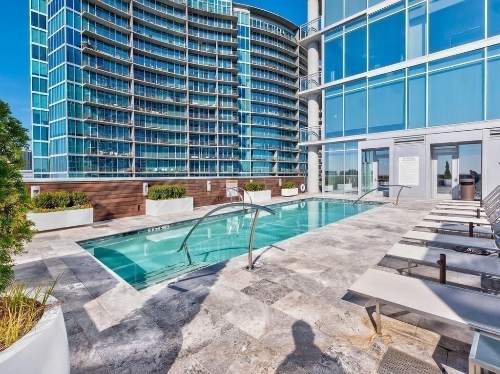 1065 Peachtree Street NE Unit 2701