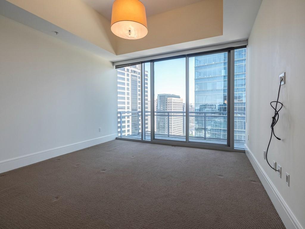1065 Peachtree Street NE Unit 2701