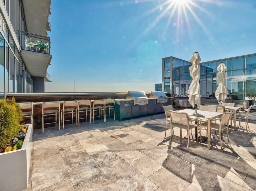 1065 Peachtree Street NE Unit 2701