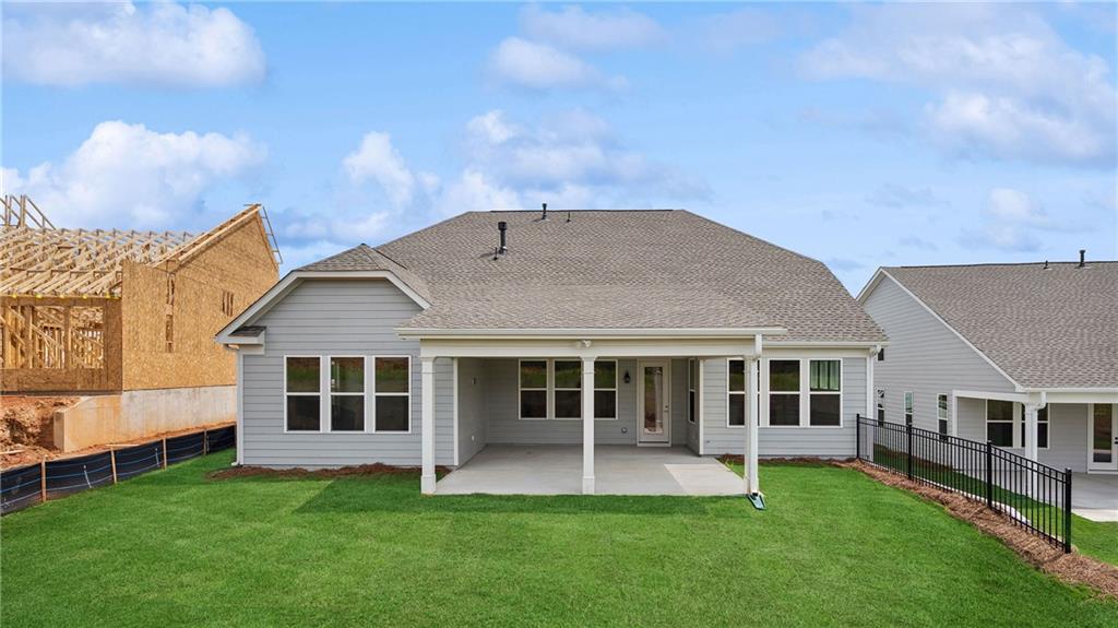 380 Huron Lane