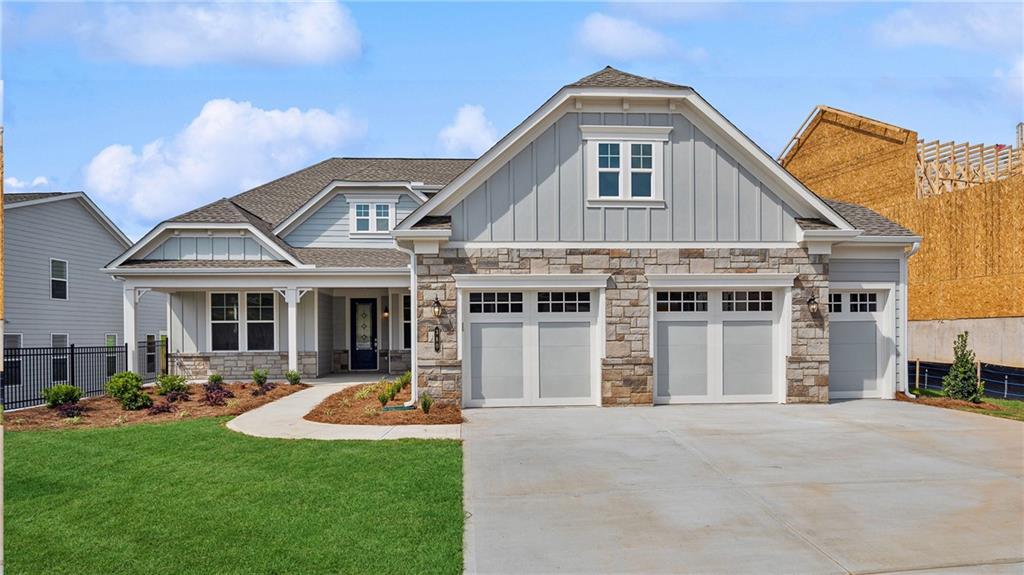 380 Huron Lane