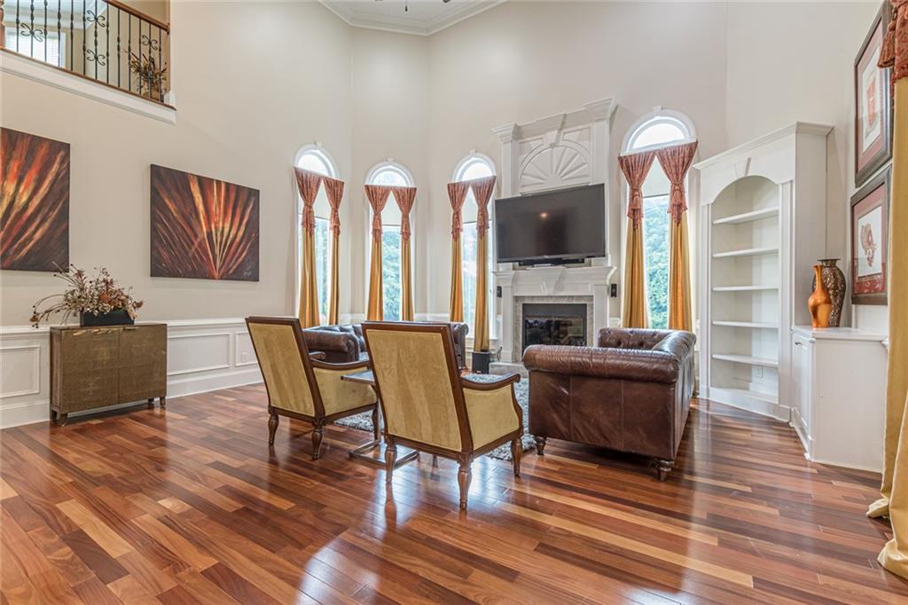 3016 Seventh Century Row SW