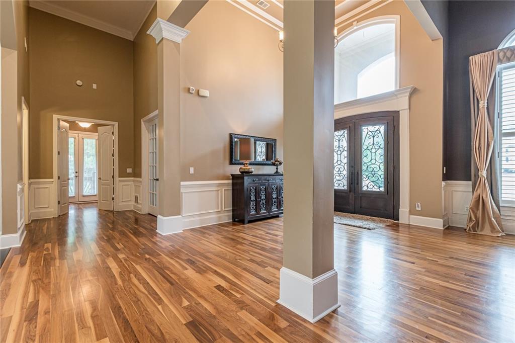 3016 Seventh Century Row SW