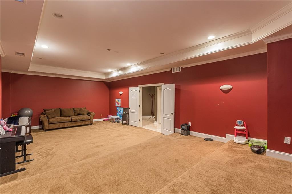 3016 Seventh Century Row SW