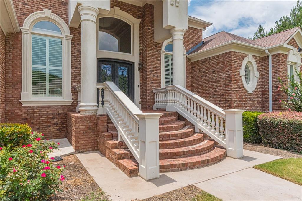 3016 Seventh Century Row SW