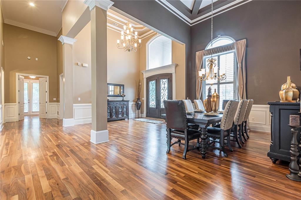 3016 Seventh Century Row SW