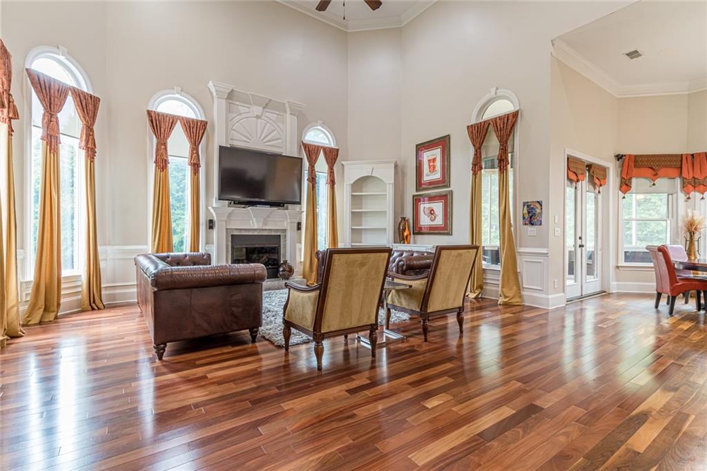 3016 Seventh Century Row SW
