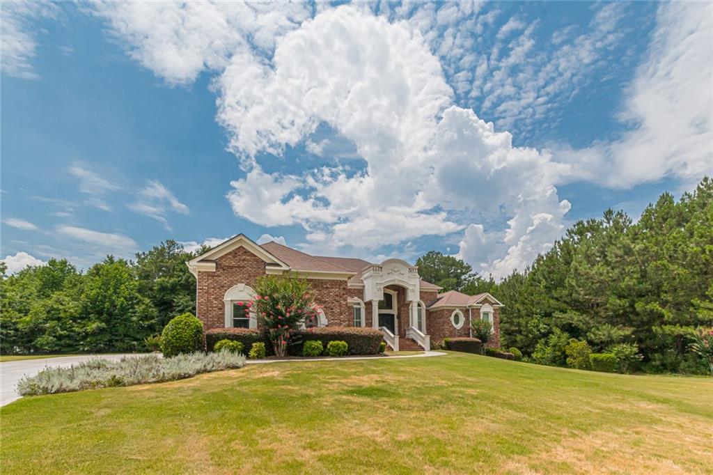 3016 Seventh Century Row SW