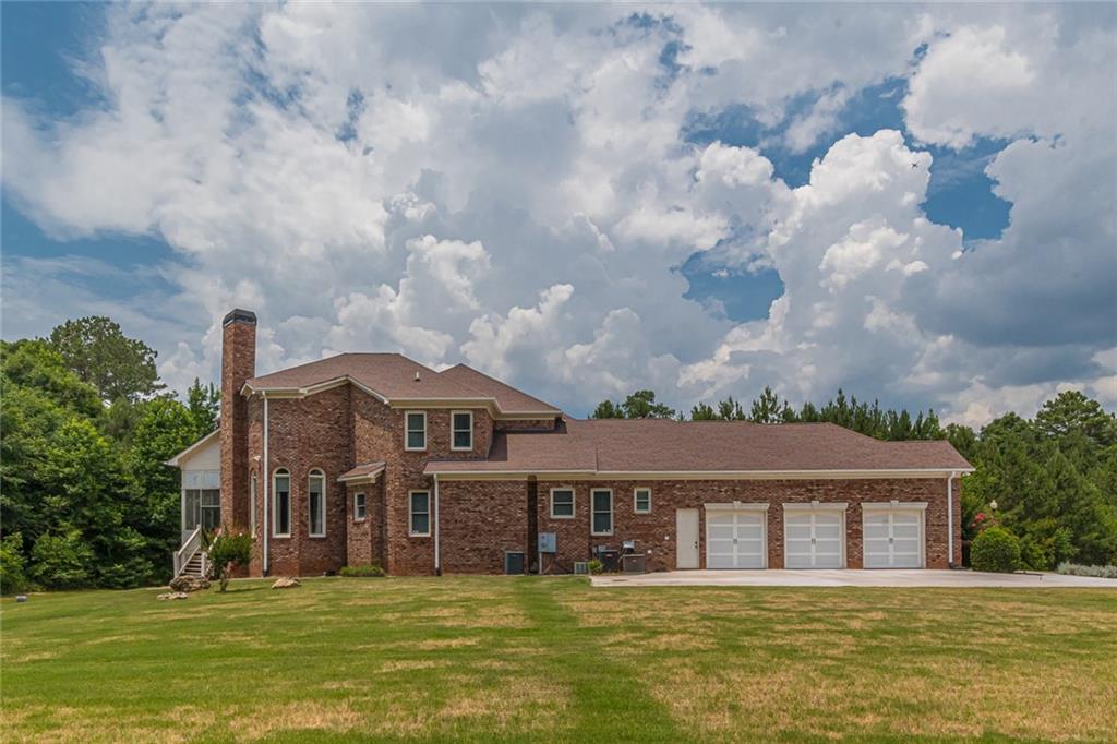 3016 Seventh Century Row SW