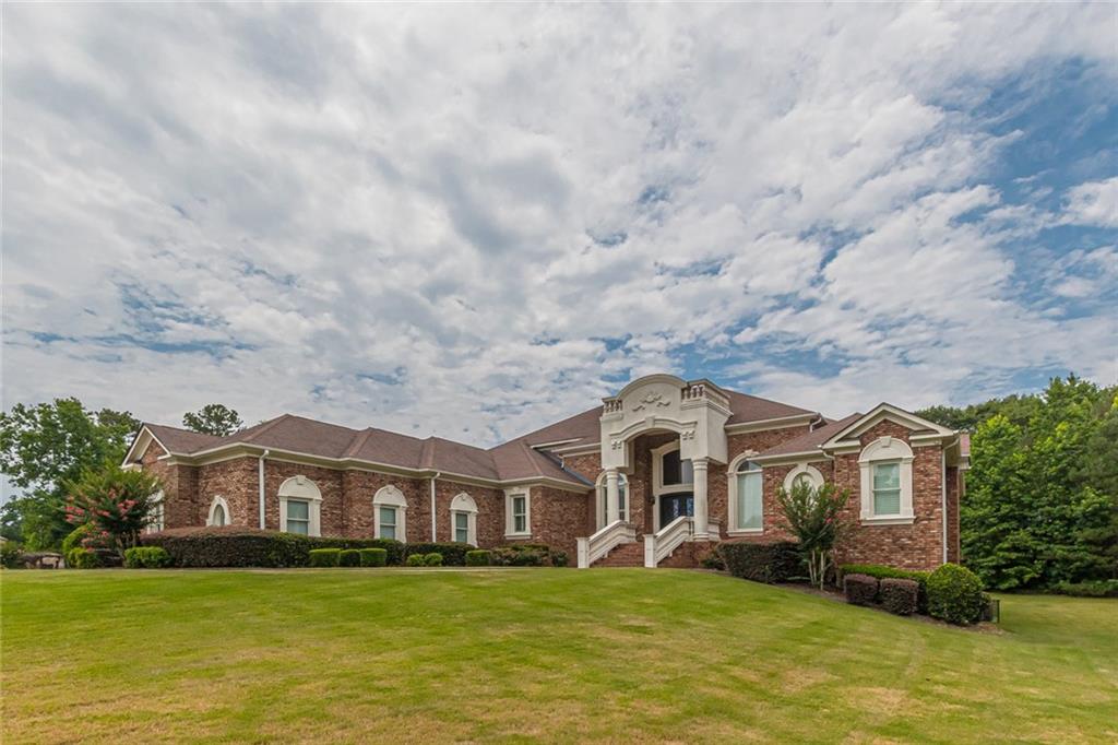 3016 Seventh Century Row SW