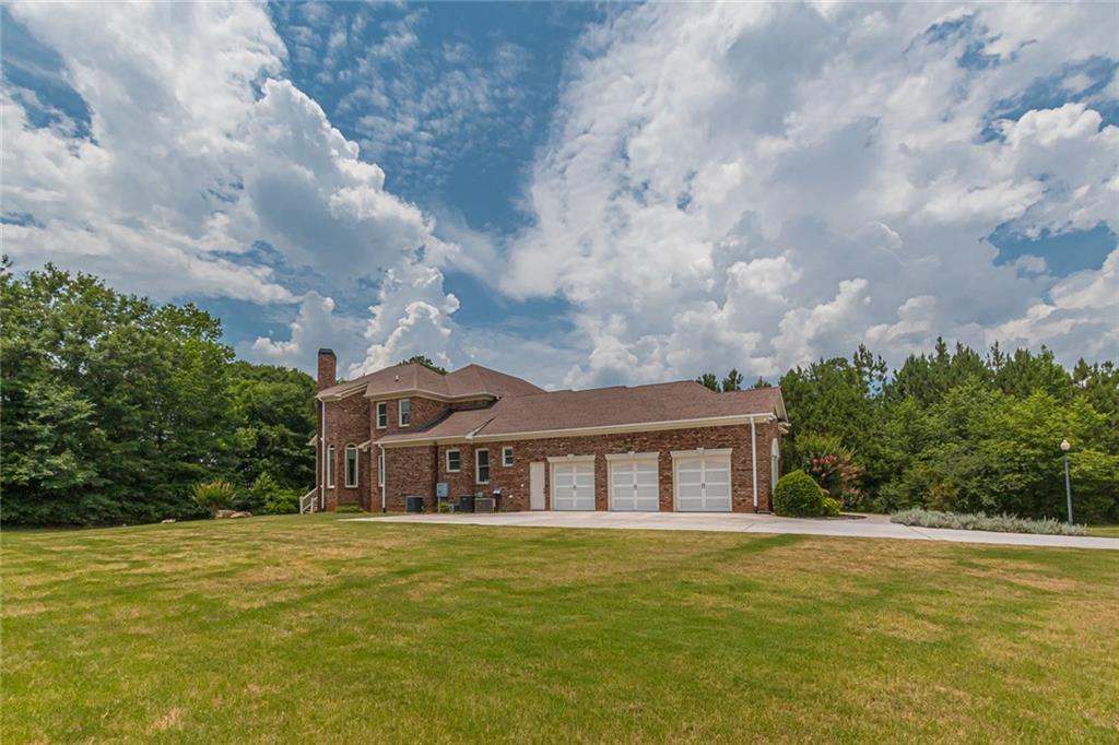 3016 Seventh Century Row SW