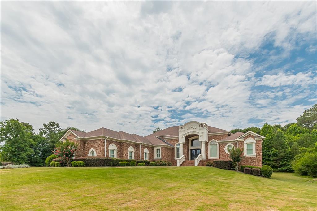 3016 Seventh Century Row SW