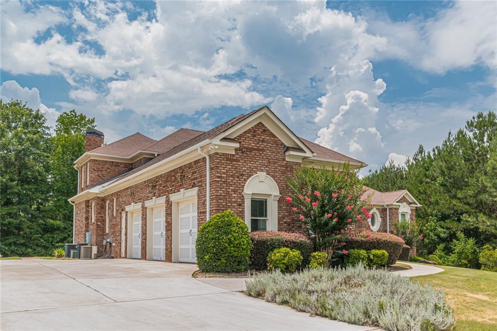 3016 Seventh Century Row SW