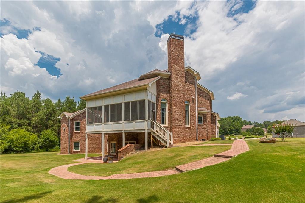 3016 Seventh Century Row SW