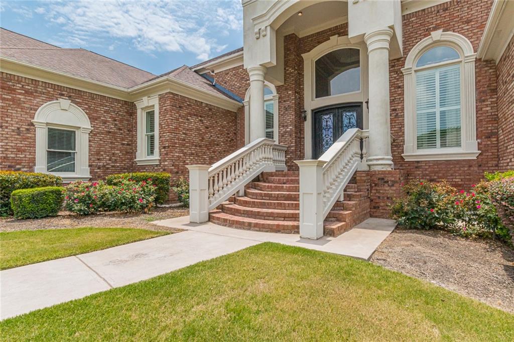 3016 Seventh Century Row SW